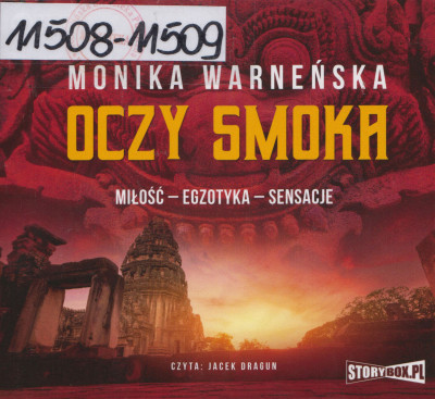 Oczy smoka