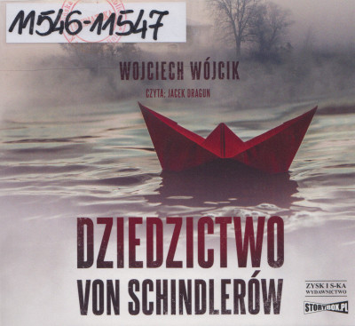 Dziedzictwo von Schindlerów