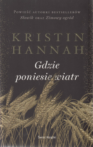 Gdzie poniesie wiatr