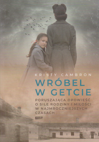 Wróbel w getcie