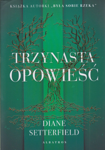 Trzynasta opowieść