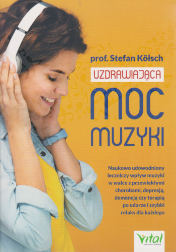 Uzdrawiająca moc muzyki