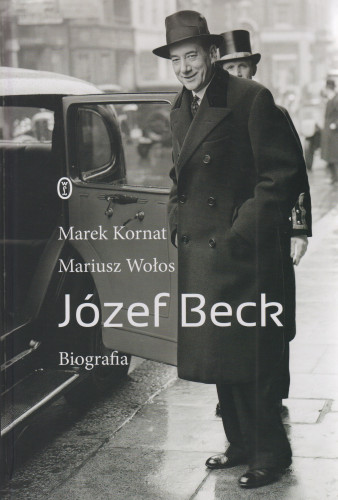 Józef Beck : biografia