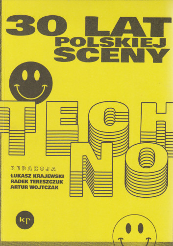 30 lat polskiej sceny techno