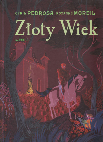Złoty wiek. Cz. 2