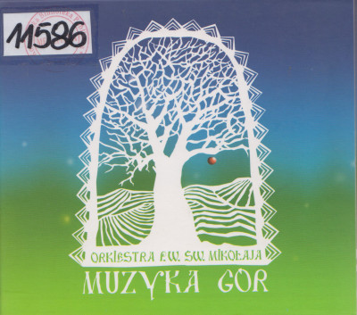 Muzyka gór