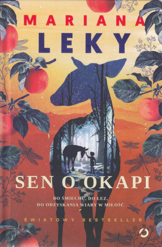 Sen o okapi