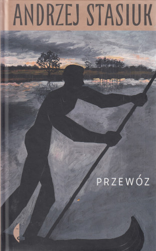 Przewóz