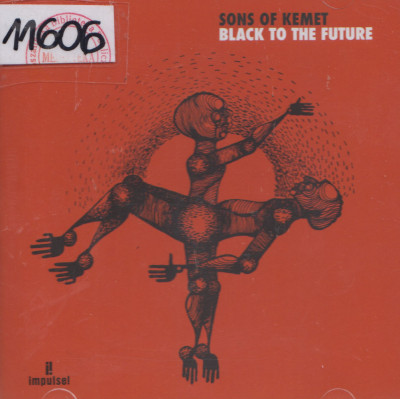 Black to the future Black to the future