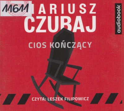 Cios kończący