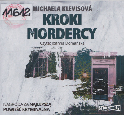 Kroki mordercy