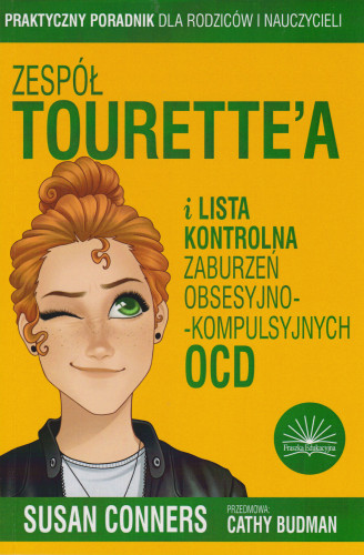 Zespół Tourette’a i lista kontrolna zaburzeń obsesyjno-kompulsyjnych OCD