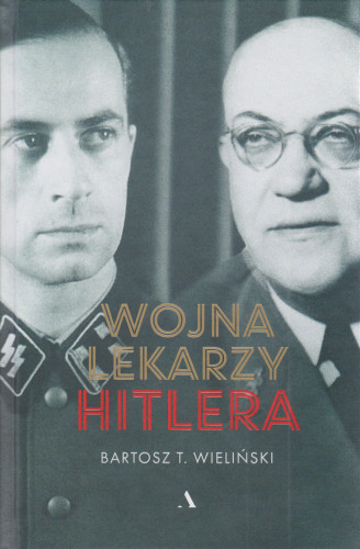 Wojna lekarzy Hitlera