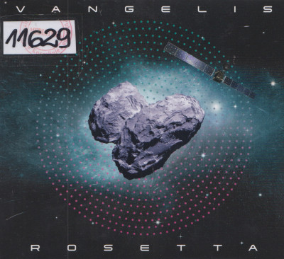 Rosetta