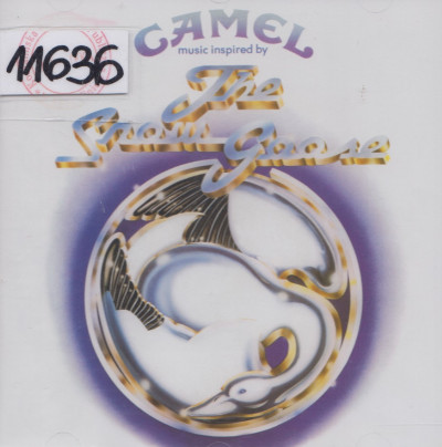 Music Inspired By The Snow Goose Music Inspired By The Snow Goose