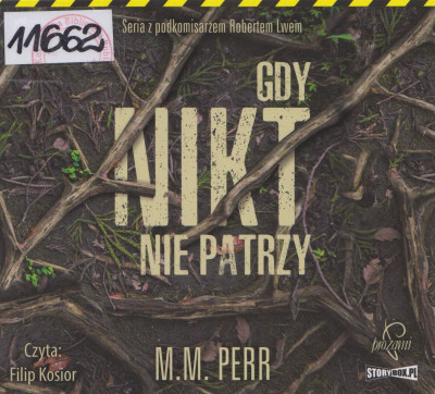 Gdy nikt nie patrzy