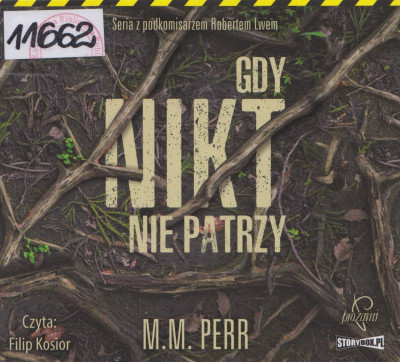 Gdy nikt nie patrzy