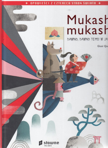 Mukashi, Mukashi : dawno, dawno temu w Japonii