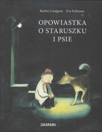 Opowiastka o staruszku i psie