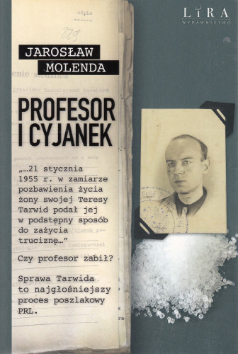 Profesor i cyjanek