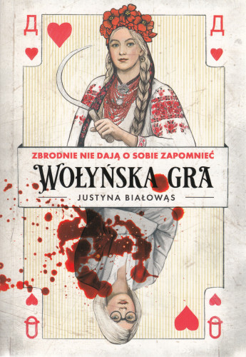 Wołyńska gra