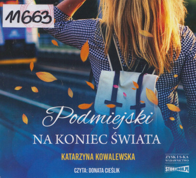 Podmiejski na koniec świata