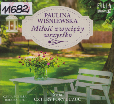 Miłość zwycięży wszystko