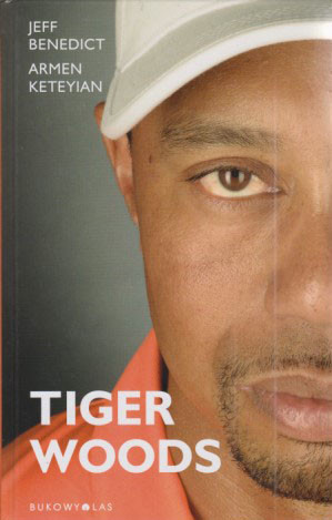 Tiger Woods : biografia golfisty