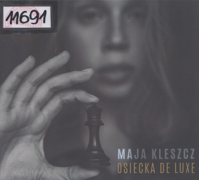 Osiecka de lux Osiecka de lux
