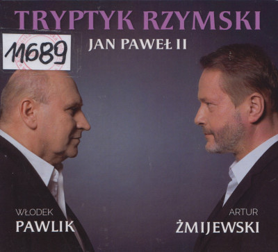 Tryptyk Rzymski Tryptyk Rzymski