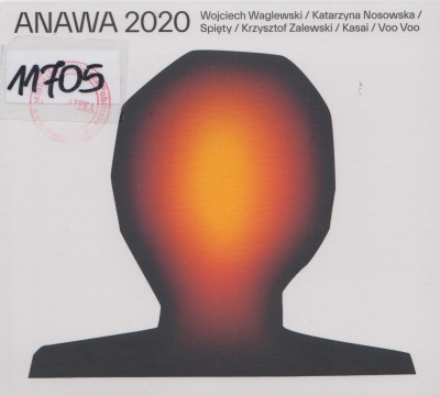 ANAWA 2020 ANAWA 2020