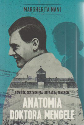 Anatomia doktora Mengele