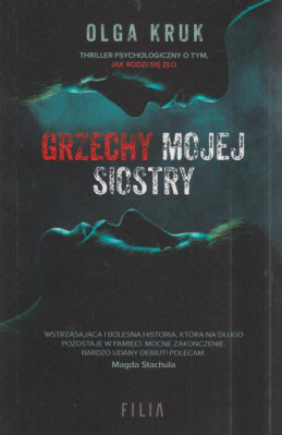 Grzechy mojej siostry