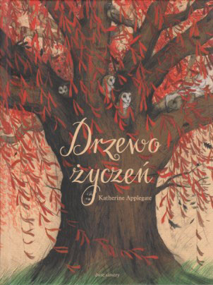 Drzewo życzeń