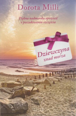 Dziewczyna znad morza