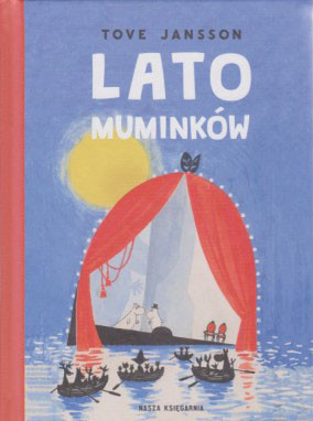 Lato Muminków