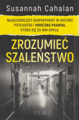 Zrozumieć szaleństwo