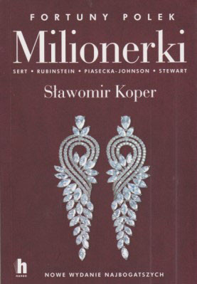 Milionerki : fortuny Polek