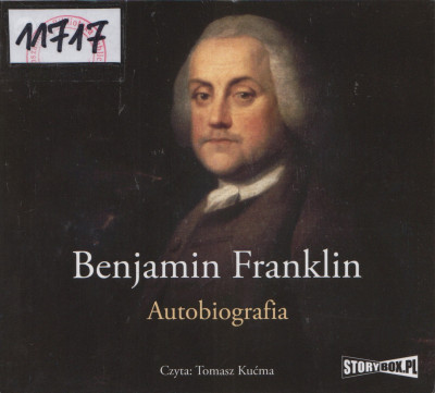 Benjamin Franklin. Autobiografia