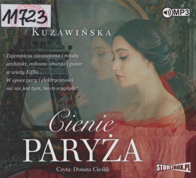 Cienie Paryża