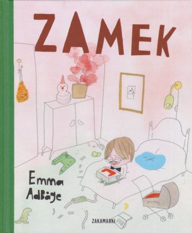 Zamek