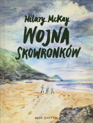 Wojna skowronków