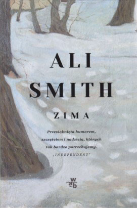 Ali Smith