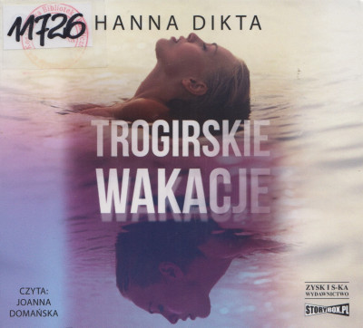 Trogirskie wakacje