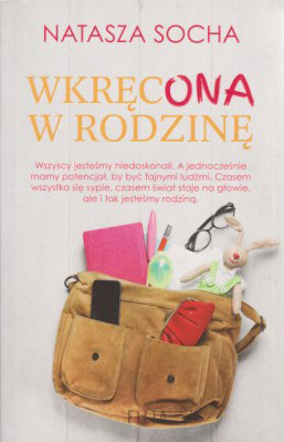 Wkręcona w rodzinę