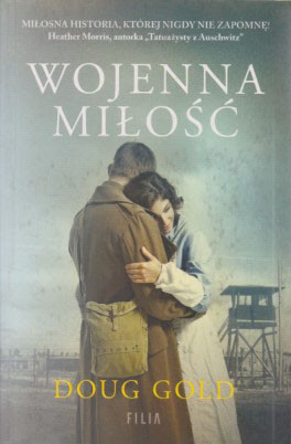 Wojenna miłość