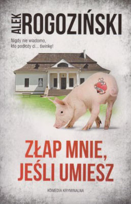 Złap mnie, jeśli umiesz