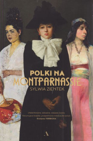 Polki na Montparnassie