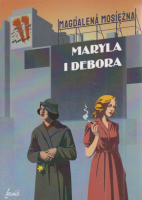 Maryla i Debora