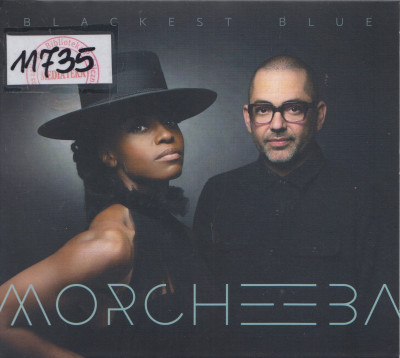 Blackest Blue Blackest Blue